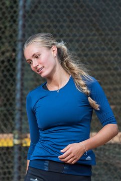 Lilly Düffert 1083 - Atlantic Cup